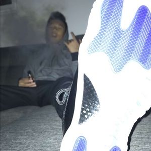 Meet your Posher, Michael